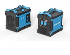 1KVA 디지털 인버터 사일런트 가솔린 발전기 세트 4 행정 220V 주파수 50Hz 엔진 발전기 - Product Image 6