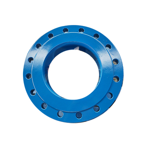 Revêtement 3LPE DN300 10 sur bride FF - Product Image 4
