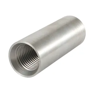 32 Mét cốt thép Coupler giá nhà sản xuất chuyên nghiệp ASTM lớp 60 cốt thép thép cốt thép