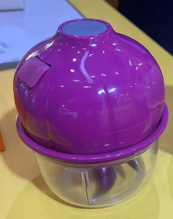 Pourpre