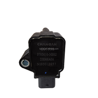 Nhà Máy ban đầu mới cuộn dây đánh lửa 3705010ne01/3705010ne02/2860386 cho changan CS35 cộng với CS55 cs75 làm bằng cao su