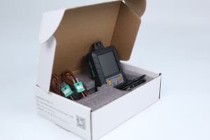 用于食品冷冻过程温度控制的全球市场298TC/T快速响应探头 - Product Image 5