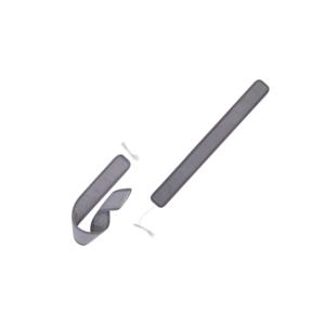 Système de surveillance de la sécurité des personnes âgées de qualité médicale Coussin de pression en tissu imperméable pour l'alarme de sortie de <span class=keywords><strong>lit</strong></span> de patient atteint de démence - Product Image 4