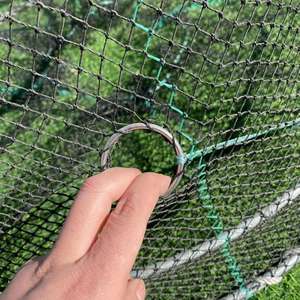 Piège résistant commercial d'aquiculture de crabe de haute mer pour la pisciculture à grande échelle - Product Image 3