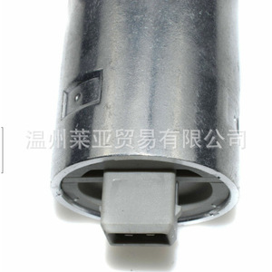 Valve de régulation de régime de ralenti Volkswagen 037906457E pour remplacement et réparation, pièce neuve - Product Image 5