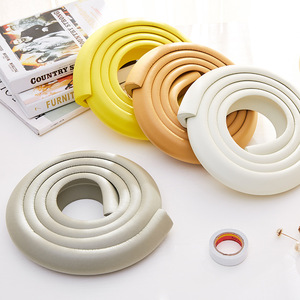 Bande anti-collision pour bébé, bande de protection multifonctionnelle, bande de protection pour produits pour bébés de maternelle, protection anti-collision pour enfant - Product Image 1