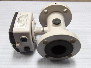 Siemenss sitrans FM 5100 W เซ็นเซอร์การไหล7ME6520-2RJ13-2AA2 DN15 PN40 7ME6520-1VF13-2AA1 - Product Image 6