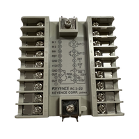 Componente de Control de Sensor para Automatización Industrial RC2-23, Aplicación de Control de Detección para Automatización Industrial, Sensor Industrial