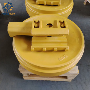 D3b d3c d4c D5 d5g d6c d6r d6h d8n d8r d8h d10t Xe ủi đất phía trước làm biếng - Product Image 6