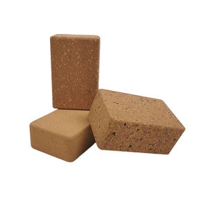 3 "* 6" * 9 4 "* 6" * 9 "<span class=keywords><strong>bloque</strong></span> de <span class=keywords><strong>Yoga</strong></span> de corcho reciclado ecológico/<span class=keywords><strong>Bloque</strong></span> de <span class=keywords><strong>Yoga</strong></span> de <span class=keywords><strong>madera</strong></span> con bolsa - Product Image 4