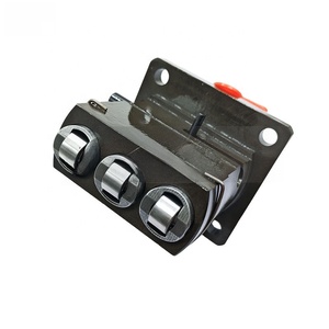 721550-51700 Convient aux pompes d'injection <span class=keywords><strong>Yanmar</strong></span> Ym1502/<span class=keywords><strong>1510</strong></span>/1601/1610/1702 - Product Image 2