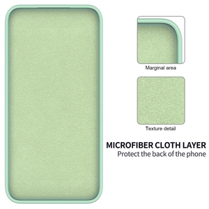 Custodia antiurto per telefono cellulare in Silicone morbido TPU per Infinix Smart <span class=keywords><strong>8</strong></span> Spark 20C Camon 20 Pro - Product Image 5