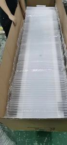 안전 문 금속 탐지기 단 하나 옆 금속 탐지기를 통해서 휴대용 문틀 금속 탐지기 단 하나 패널 도보 - Product Image 5