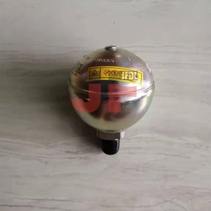 Acumulador hidráulico <span class=keywords><strong>22U</strong></span>-<span class=keywords><strong>60</strong></span>-<span class=keywords><strong>21330</strong></span> <span class=keywords><strong>22U</strong></span>-<span class=keywords><strong>60</strong></span>-21331 para, 1, 2, 2, 3, 2, 3 - Product Image 5