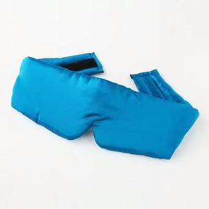 Antifaz para Dormir de Satén de Seda con Lazo Grande para Niñas, Transpirable, Venta al por Mayor - Product Image 3
