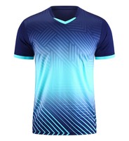 Ensemble Maillot et Short de Football Personnalisé – Modèle Respirant à Sublimation, Uniforme de Football à Séchage Rapide, Maillot d'Équipe Col en V