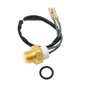 Sensor de Ventilador de Motocicleta de Plástico para <span class=keywords><strong>Bandit</strong></span> 250 GSX250/400 VX 800, Interruptor de Ventilador de Radiador de Temperatura del Agua, 1993-1997, Marca MOTERCROSS - Product Image 3