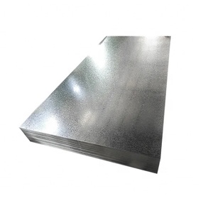 Mejor Proveedor de Lámina de Acero Galvanizado de 0.28mm y 0.6mm de Espesor, Lámina de Hierro Galvanizado de 0.5mm, Precio de Láminas Galvanizadas de 1.5mm - Product Image 2
