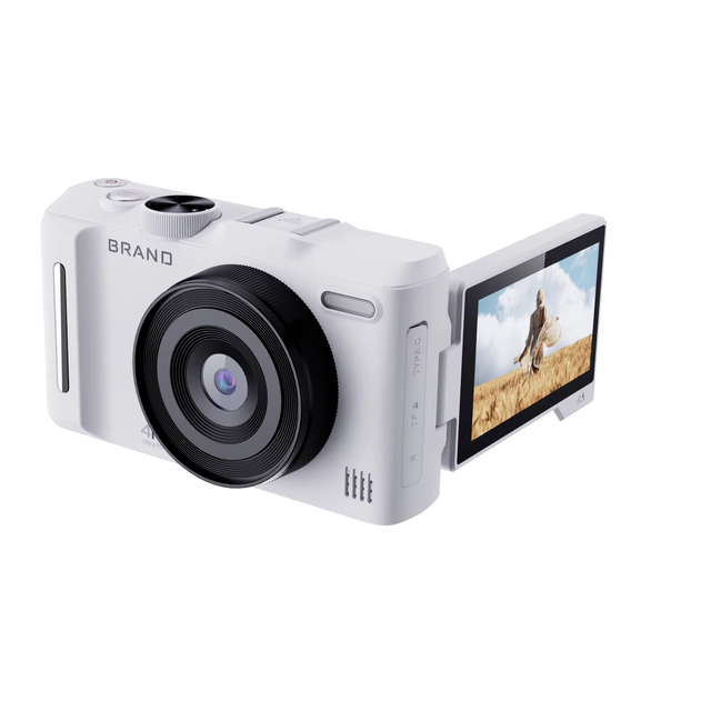 X9 Compact & Easy-to-Use - Kids Digital Camera Perfect for School Events and Parties