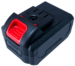 Máquina de Marcado por Micropercusión Portátil con Batería - Grabador de Número VIN para Chasis Metálico - Product Image 4