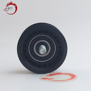Correa de transmisión de alta calidad para el sistema del motor 25288-25001 2528825001 para Hyundai Accent 25288 25001 - Product Image 5
