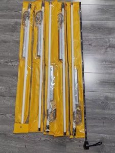 <span class=keywords><strong>Antena</strong></span> de Estación Base de Fibra de Vidrio de 50MHz 145MHz 435MHz, <span class=keywords><strong>Antena</strong></span> Colineal Tribanda de 6m 2m 70cm <span class=keywords><strong>para</strong></span> <span class=keywords><strong>Mejorar</strong></span> <span class=keywords><strong>la</strong></span> <span class=keywords><strong>Señal</strong></span> del Receptor Satelital - Product Image 2