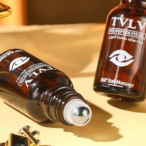 Suero para Ojos con Retinol Vibrante Glamour, Reduce las Líneas Finas Alrededor de los Ojos e Hidrata, Fuerza Antienvejecimiento para la Piel - Product Image 6