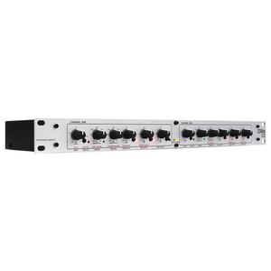 Periferiche Audio Professionali Dbx234S Dbx 234S Dbx 234S Stereo a 2/3 Vie, Mono a 4 Vie 234S per Crossover Elettronici e <span class=keywords><strong>XLR</strong></span> - Product Image 4