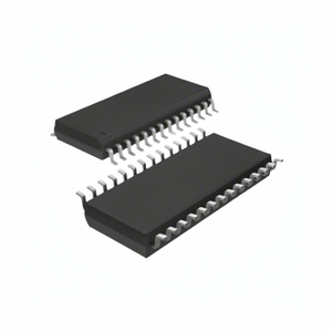 Authorized Distributor 28 TSSOP Electronic Circuit Components DAC900TPWRQ1 Data Acquisition - Product Image 1