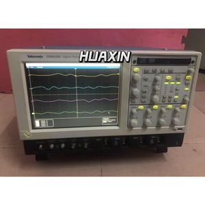 ออสซิลโลสโคปดิจิตอล Tektronix TDS6124C มือสอง #   hx - Product Image 1