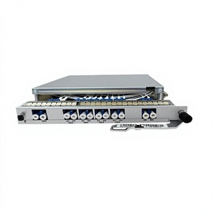 EMR8 TNF1EMR8 03030URF แผงเพิ่ม/วางออปติคอล8ช่องที่ปรับปรุง OSN1800 - Product Image 1