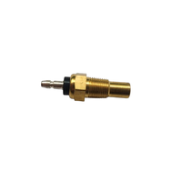Capteur de température du liquide de refroidissement du moteur automatique 37750PH2014 37750-PH2-014 GS702 pour Honda Acura Accord Odyssey Civic CRV