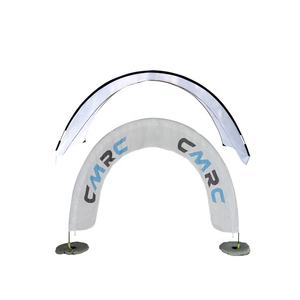 Vendita calda nuovo Design Air Racing Gate per la sfida di corsa di droni volanti autonomi - Product Image 1