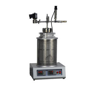 Réacteur de laboratoire à haute pression Synthèse hydrothermale Réacteur autoclave Réacteur de pyrolyse - Product Image 4