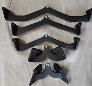 Accesorios de máquina de cable de gimnasio en casa, <span class=keywords><strong>polea</strong></span> de base redonda, <span class=keywords><strong>barra</strong></span> en T, <span class=keywords><strong>barra</strong></span> en V, <span class=keywords><strong>barra</strong></span> de remo para bíceps Curl Mag Grips Rack - Product Image 3