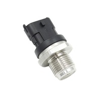 Capteur de pression de carburant 0281006158 55230978 55576178 pour Fiat Ducat Punto Iveo Daily Alfa Romeo