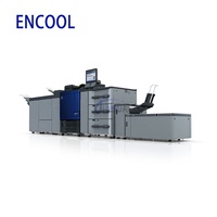 Photocopieurs Konica Minolta AccurioPress C4080 Bizhub Press, neufs, format A3 max. Zone d'impression IC609+MB509