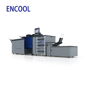 Konica Minolta accuriopress c4080 Bizhub Báo Chí Máy Photocopy Thương hiệu Mới A3 Max. Print khu vực ic609 + mb509 - Product Image 2