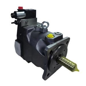 Pompe à pistons axiaux hydrauliques PV haute performance pour machines maritimes et d'ingénierie – Modèles PV16, PV20, PV23, PV32, PV40 – Offre Spéciale - Product Image 5