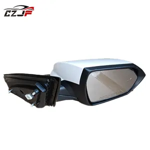 CZJF Auto Parts Mirror Side Door Mirror For Hyundal Elantra Electric 2021