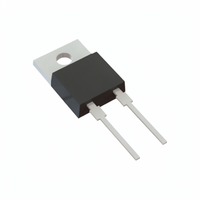 Single Diodes TO-220-2 Full Pack SFAF501G Electronics Component Manufacturer Channel
