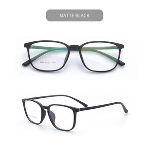 TR90 Thông Số Kỹ Thuật Sẵn Sàng Đọc Kính Mắt Quang Học Trung Quốc Bán Buôn Khung Kính Nhựa - Product Image 5