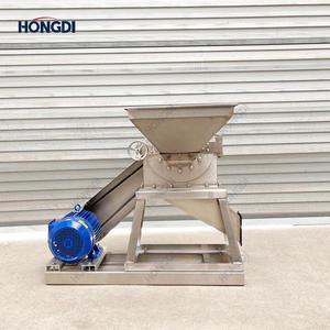 <span class=keywords><strong>Prix</strong></span> fabricant : broyeur à broches pour la poudre de curcuma, de piment, d'<span class=keywords><strong>ail</strong></span> <span class=keywords><strong>et</strong></span> de gingembre, sortie compatible avec le cyclone - Product Image 5