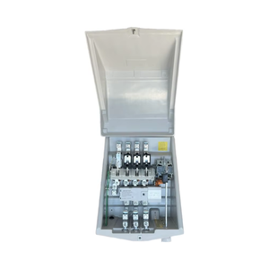Disjoncteur 165A Basse Tension Monté Sur Poteau Spécifique Adapté Aux Dééquilibres De Charge Importants - Product Image 2
