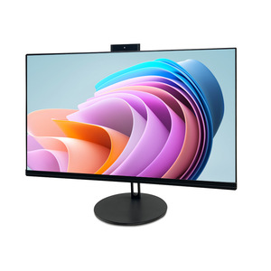 Văn Phòng Nhà Máy Tính Để Bàn Cong Tất Cả Trong Một Máy Tính 23.8 Inch Máy Tính Để Bàn PC I5 Win7/10 Tất Cả Trong Một PC - Product Image 2