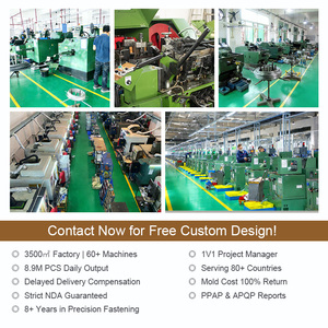 Tornillos hexagonales de acero inoxidable 316, métricos pequeños M1.4 M2 M3, tornillos de cabeza Allen de acero al carbono de colores, tornillos Torx de latón y aluminio. - Product Image 6