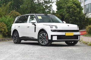 Buen <span class=keywords><strong>precio</strong></span> <span class=keywords><strong>coche</strong></span> chino 2025 <span class=keywords><strong>Lynk</strong></span> & <span class=keywords><strong>Co</strong></span> 900 SUV grande de 5 puertas y 6 plazas SUV coches eléctricos de nueva energía para <span class=keywords><strong>Lynk</strong></span> & <span class=keywords><strong>Co</strong></span> 900 en venta - Product Image 6