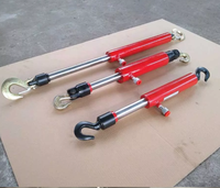 Nouvel équipement de réparation de carrosserie automobile hydraulique portable, vérin de traction pour cric Porta Power