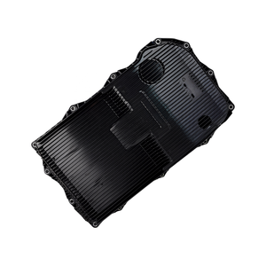 52854834AB 68225344AA 68233701AA 68233701AB Cárter de aceite Transmisión Cárter de aceite para Dodge Jeep Grand <span class=keywords><strong>Cheroke</strong></span> RAM 1500 Chrysler - Product Image 5