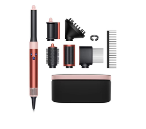 Styler Completo Airwrapes di Alta Qualità con Custodia in Pelle e Accessori per la Cura dei Capelli - Product Image 2